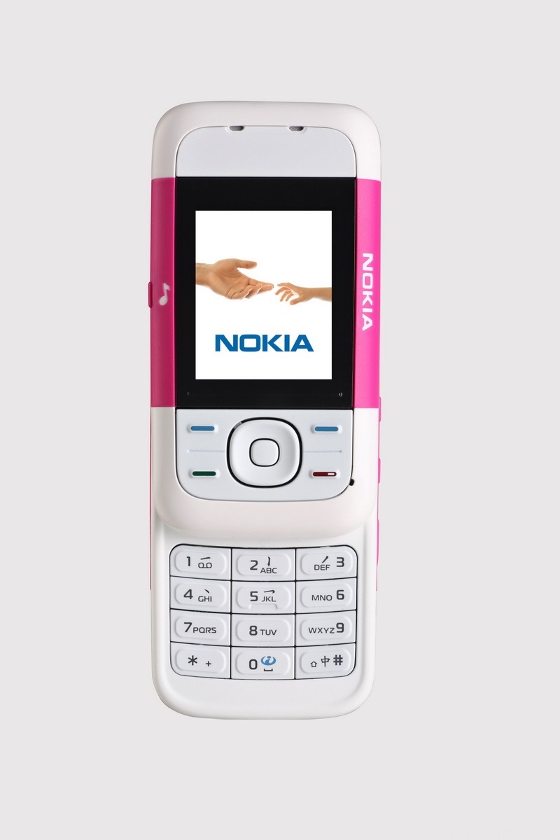 nokia 5300