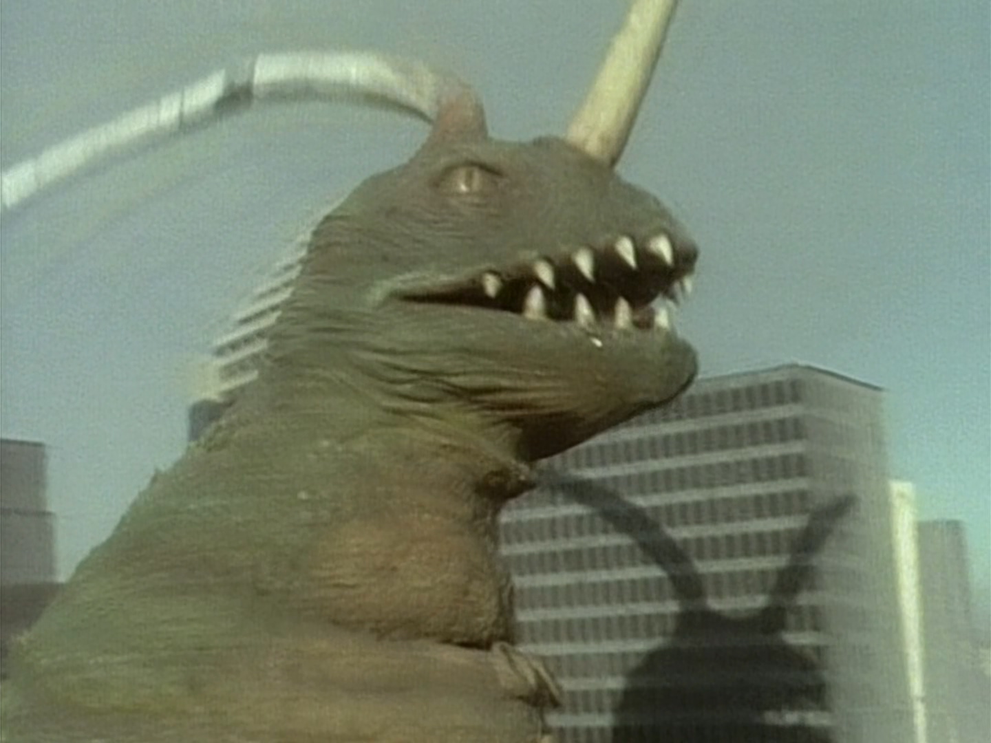 59893635" data-lemmaid="59893635">葛雷奥特曼 /a>》中登场的怪兽