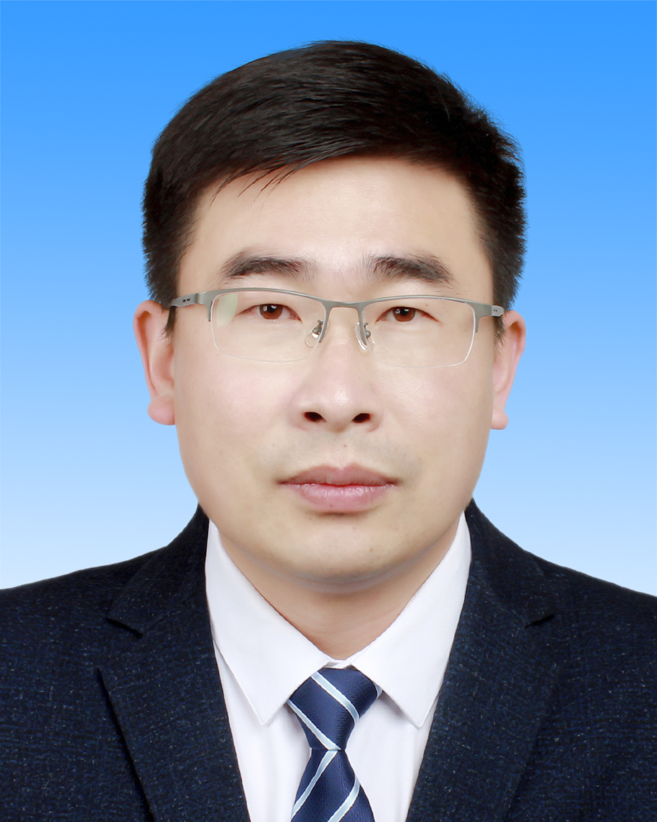 张健