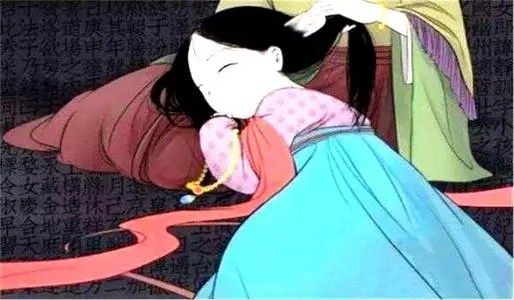 p>李静训(600年-608年,字小孩 a target"_blank href/item