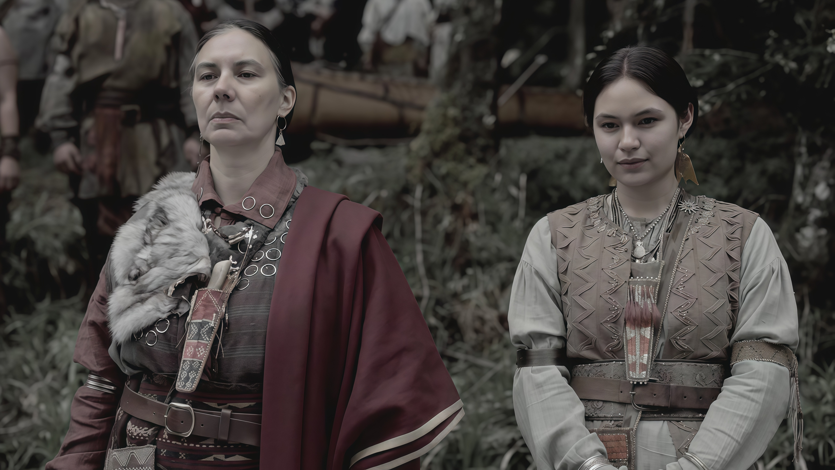 古战场传奇第六季