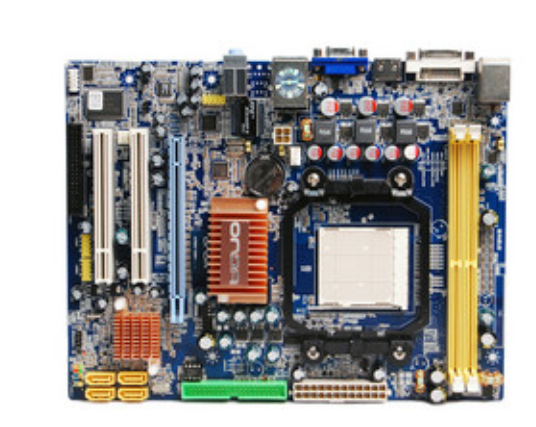  p>昂达a78gv是一款电脑主板,主芯片组为amd780v. /p>