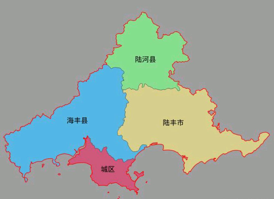汕尾市