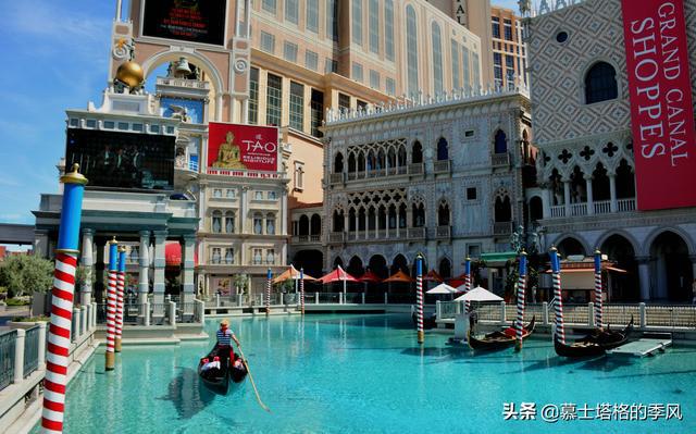 {百家樂}(美国拉斯维加斯旅游景点)