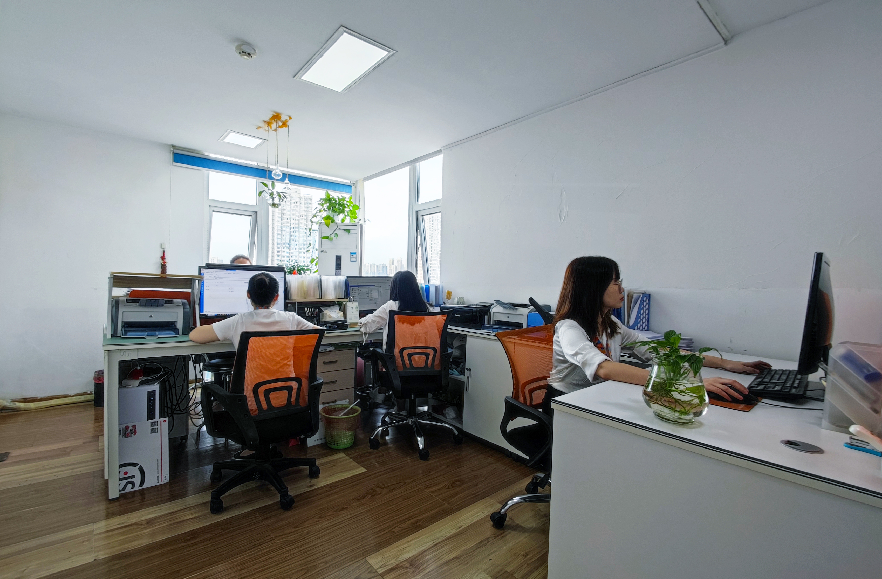 重庆网沃网络科技有限公司