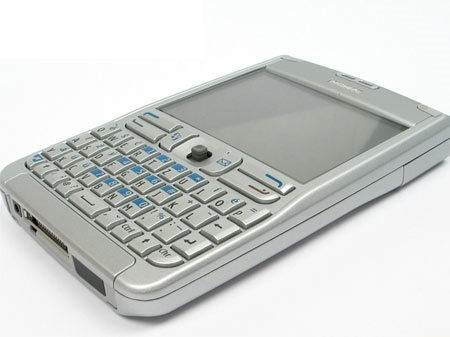 NOKIA E61_百度百科