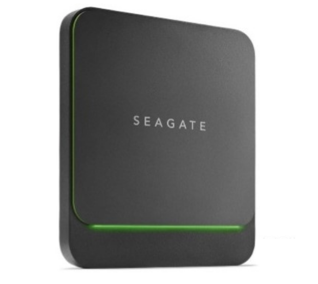 希捷barracuda fast ssd (500gb)