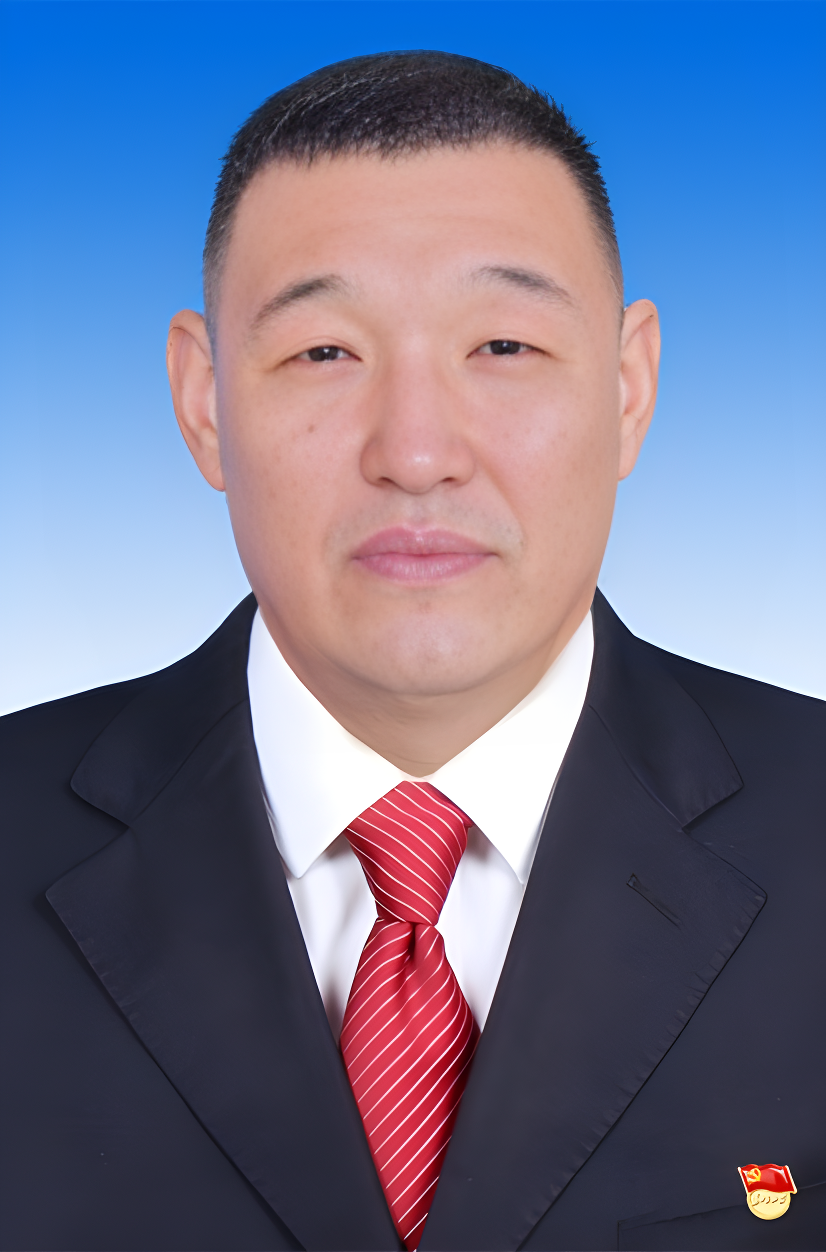 现任内蒙古自治区巴彦淖尔市乌拉特后旗旗委常委,旗人民政府副旗长