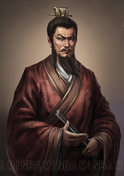 刘虞,游戏《 a target="_blank" href="/item/三国志·战棋版