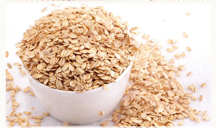 燕麦