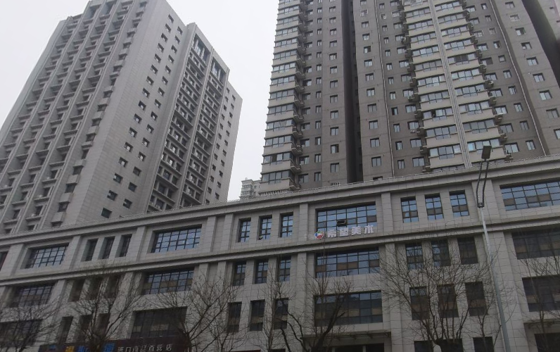 中南菩悦东望城