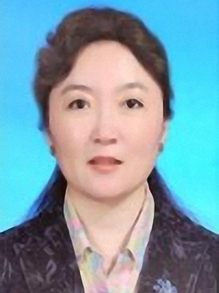 张冬梅