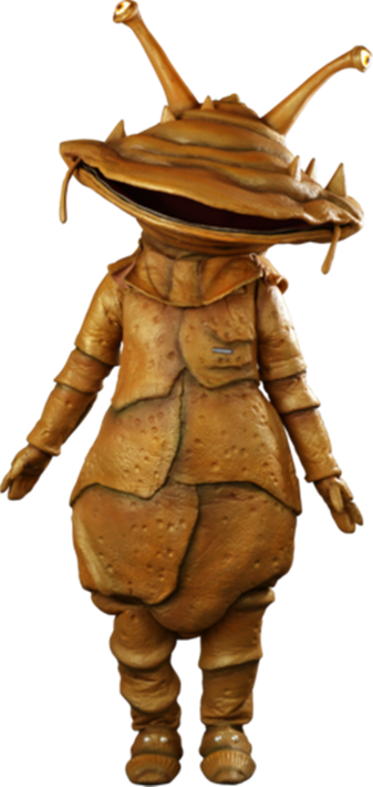  p>硬币怪兽卡尼贡,登场于 a target="_blank" href="/item/特摄