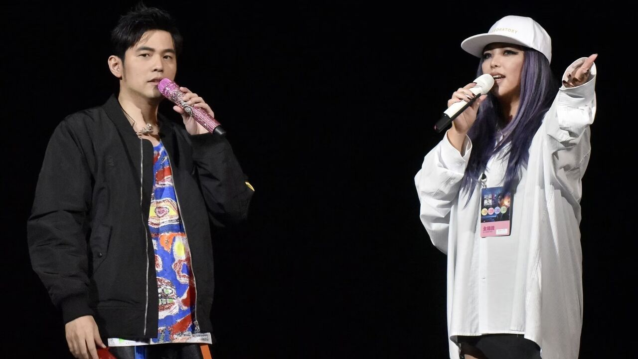 不该（2016年周杰伦、张惠妹演唱的流行歌曲）_百度百科