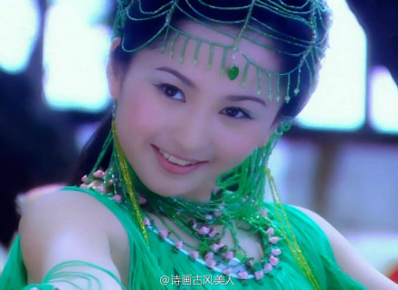 青儿