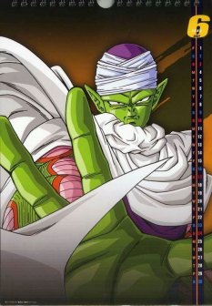 比克（日本漫画《龙珠》及其衍生作品中的角色）_百度百科