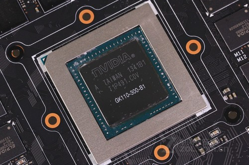 芯片显卡