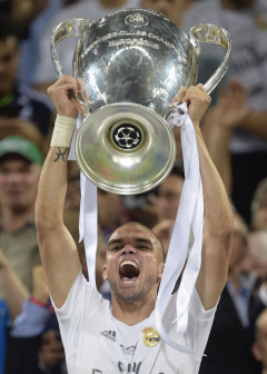 2015-16赛季欧冠冠军