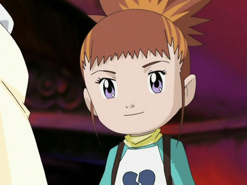  p>牧野留姬,是《 a target="_blank" href="/item/数码宝贝03驯兽师