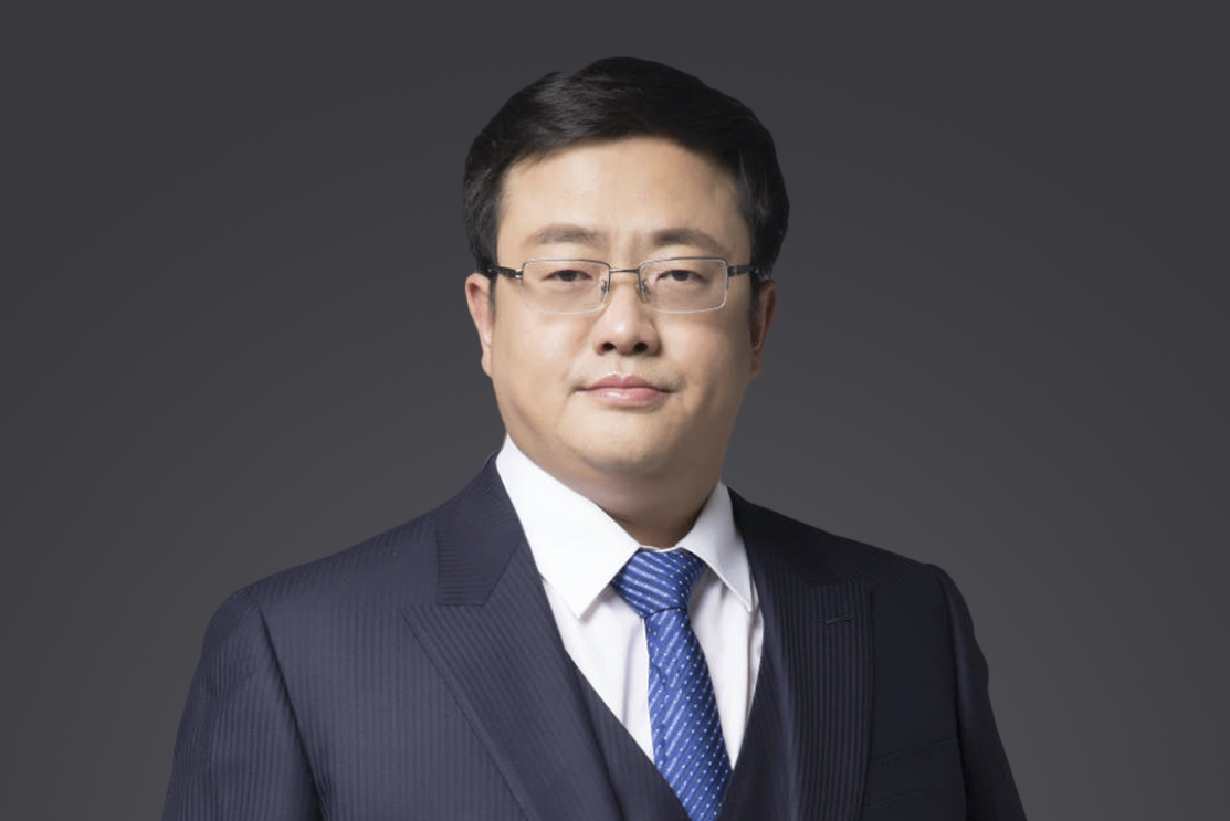 李志强