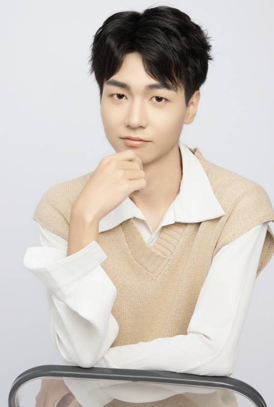 高杰（影视男演员）_百度百科