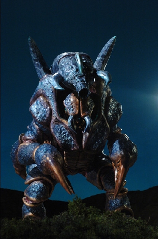  p>古兰特拉,日本特摄剧《 a target="_blank" href="/item/奈克赛斯