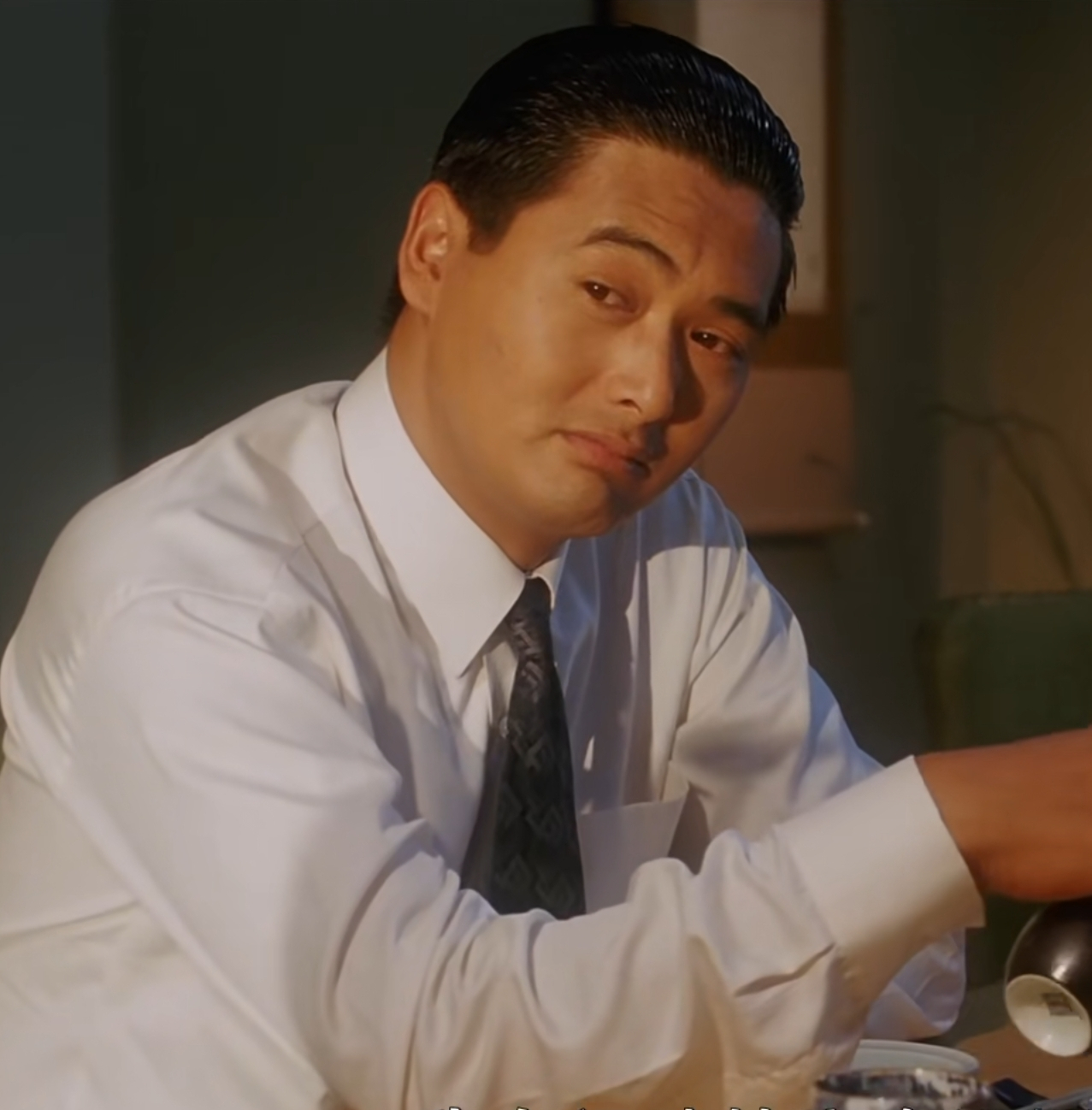 >高进,是香港著名电影《 a target="_blank" href="/item/赌神/18682"