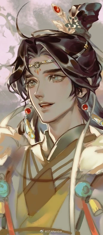  p data-id="go19zep3fz">谢怜,是 a target=