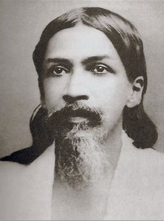  p>奥罗宾多·高斯(sri aurobindo ghose, 1872年8月15日 - 1950年12