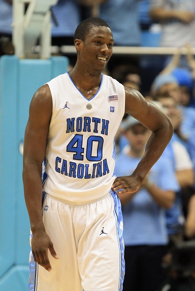 哈里森·巴恩斯