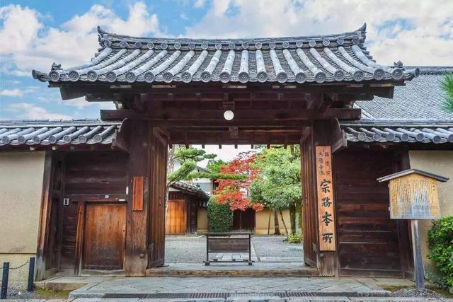 一休小和尚 真实身份是日本皇子 晚年还与盲女谈恋爱 百科ta说