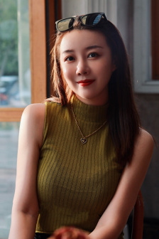 张琦（中国内地女演员）_百度百科