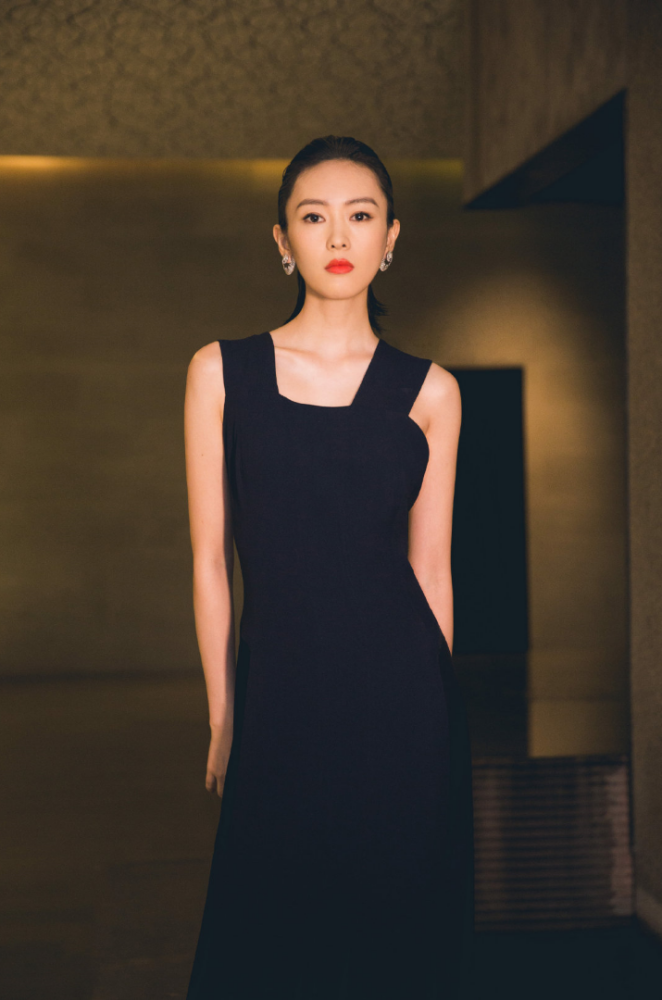 童瑶（中国内地女演员）_百度百科