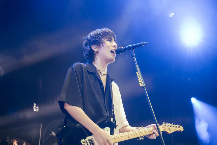 简称rad,由主唱及吉他手<a target="