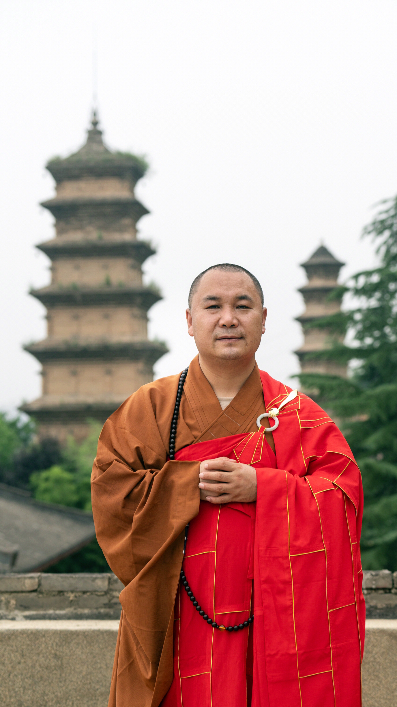  p>宽昌法师,法名宽昌,法号大兴,现任 a target="_blank" href="/item