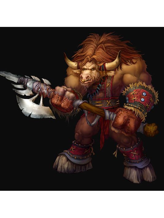  p data-id="gnwoqqs7cd">《魔兽世界》系列中,牛头人在创造它的英语