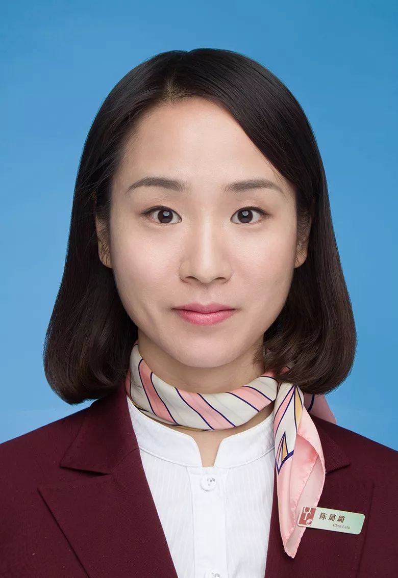 陈璐璐