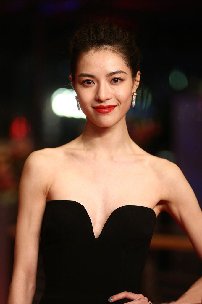 " data-lemmaid="1736818">上海戏剧学院 /a>表演系,中国内地女演员