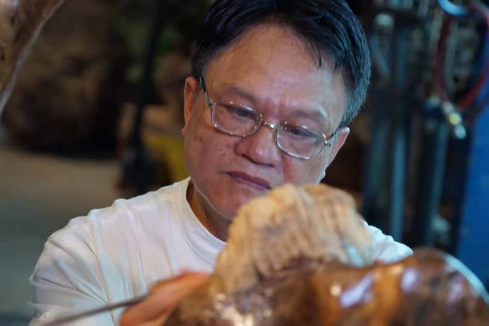 陈志明电视剧(陈志明电视剧有哪些)