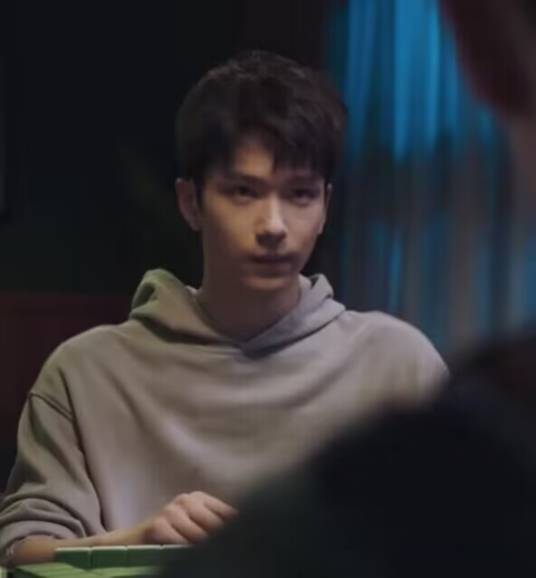 吴一（悬疑电视剧《牌局》中的角色）_百度百科
