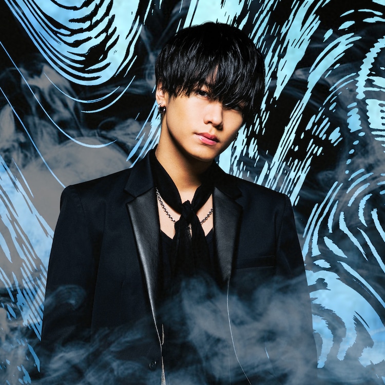 川村壱马