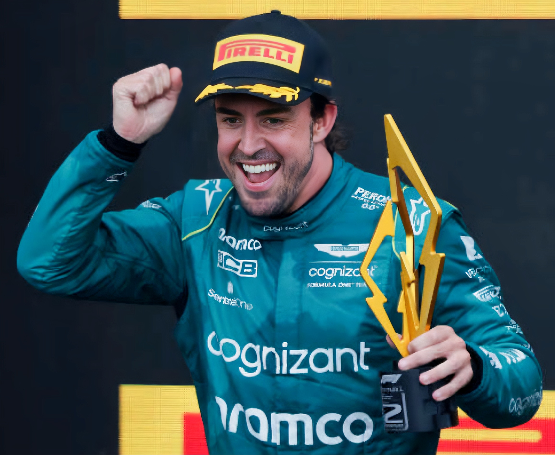 费尔南多·阿隆索