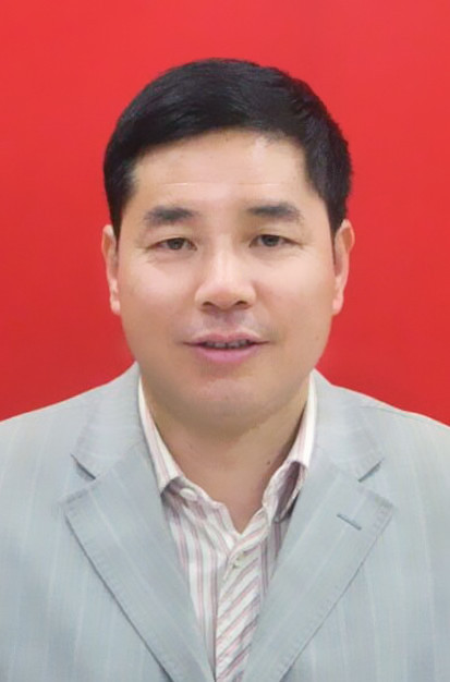 邢惠勇