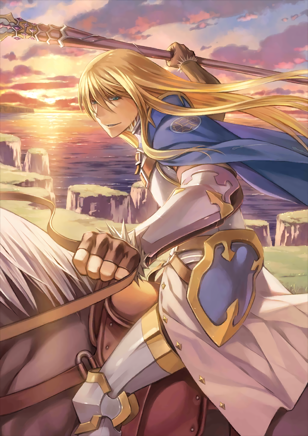 芬恩·麦克库尔