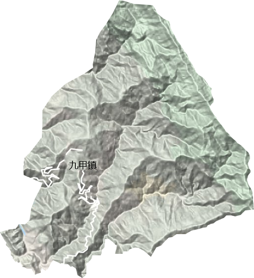 九甲镇