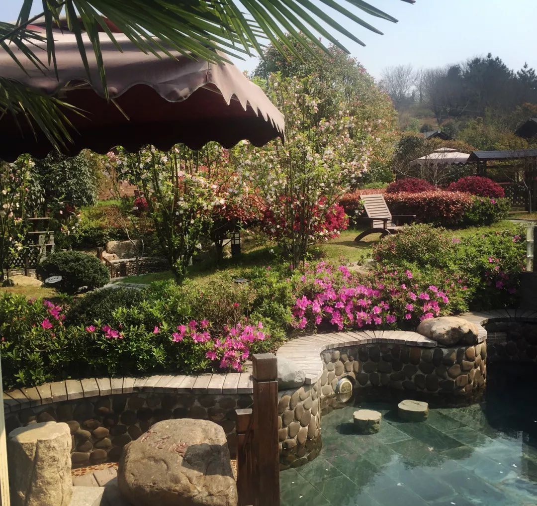  p>九峰温泉体验馆毗邻金华 a target="_blank" href="/item/九峰山