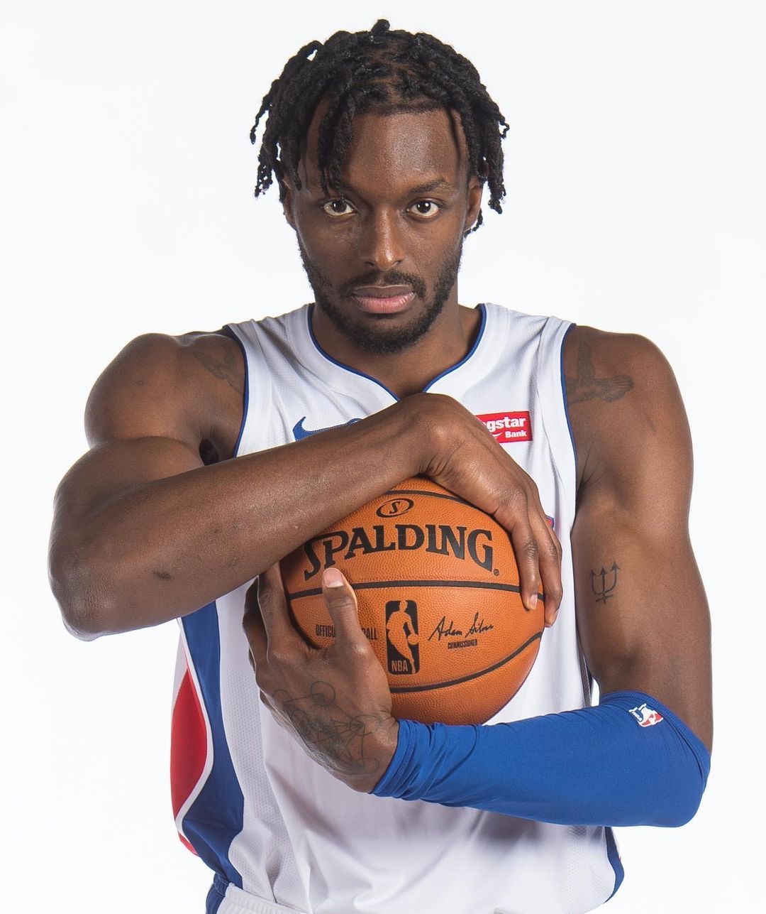 houston jerami grant