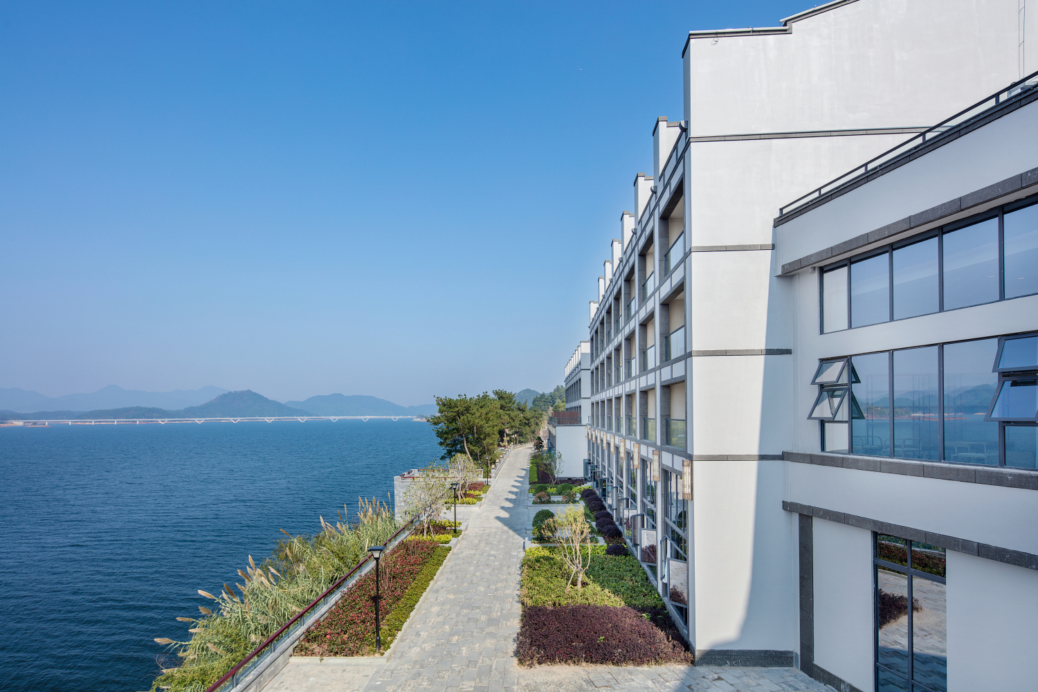 千岛湖阳光酒店
