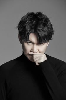 高进（中国内地男歌手、音乐人）_百度百科