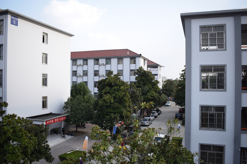 安徽明珠学校